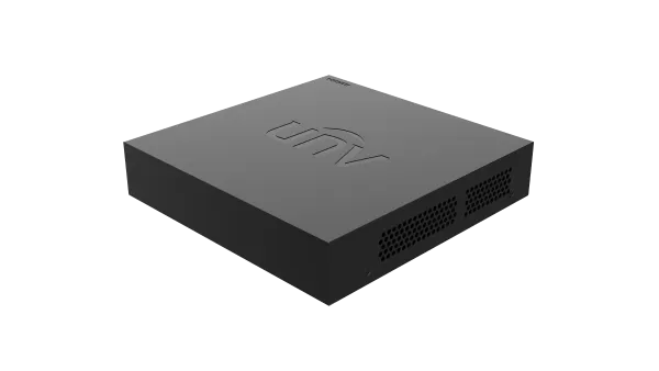 XVR HÍBRIDA F SERIES CANALES 4 BNC + 2 IP RESOLUCION MAX 2MPX LITE. 1 SATA HASTA 6TB - UMD