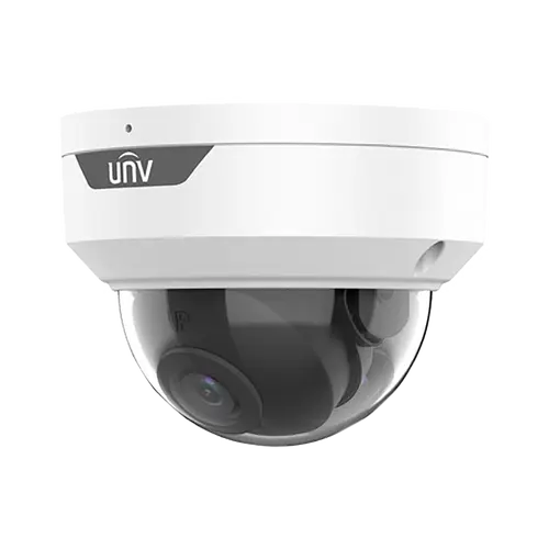 CAMARA IP EASY WIFI TIPO MINI DOMO RESOLUCION 2MPX LENTE FIJO 2.8MM CARACTERISTICAS DWDR. IR 30M IP67&IK10