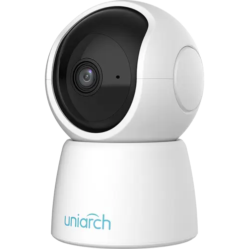 CAMARA UNIARCH PT WI-FI INTERIOR 2MP LENTE FIJA DE 4 MM