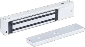 [OEA-ML12-280] CERRADURA ELECTROMAGNETICA PARA 1 PUERTA MAX 280KG EMPUJE. SIN MAGNETISMO RESIDUAL. RESISTENTE A LA ABRASIÓN.TORNILLOS A PRUEBA DE MANIPULACIONES. ESTABLES Y SEGUROS