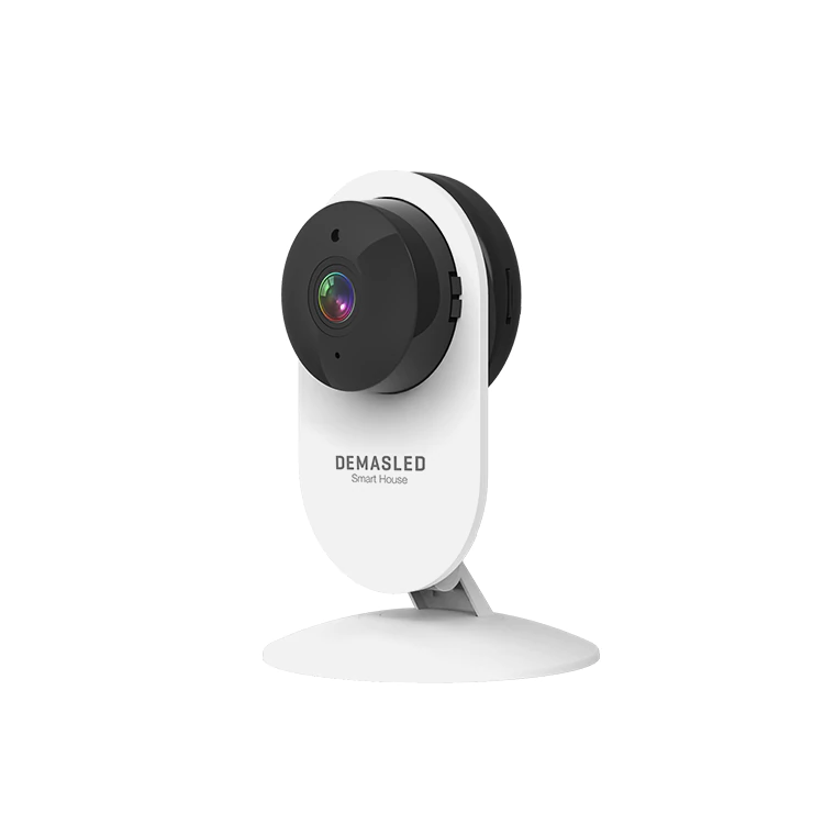 Cámara Smart WIFI HD de Interior. 2MP. IP33
