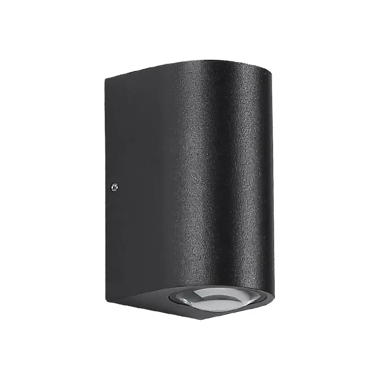 [artx-03nw-a2] Aplique Exterior LED Bidireccional 10W 800lm Blanco Neutro 220V