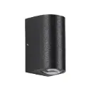 Aplique Exterior LED Bidireccional 10W 800lm Blanco Neutro 220V