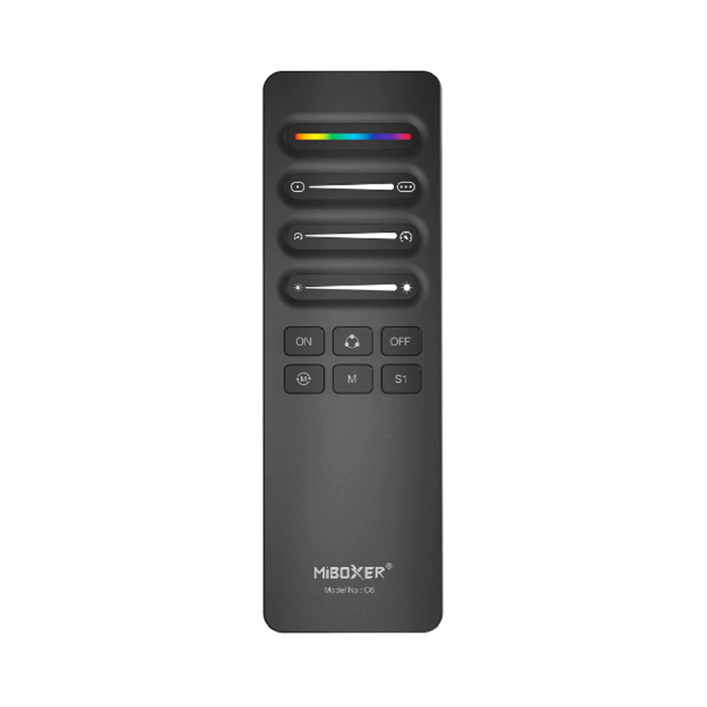 Control Remoto Pixel SPI 3V 2.4Ghz