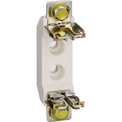 BASE FUSIBLE - NH1 - In:250A - UNIPOLAR