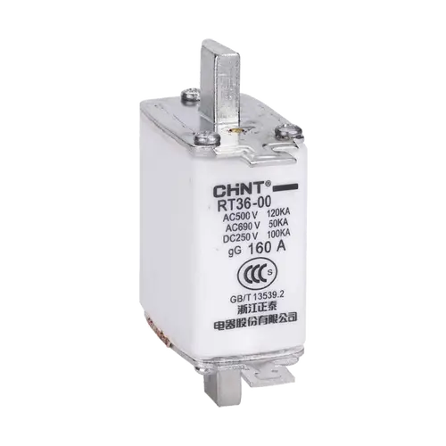 BASE FUSIBLE - NH2 - In:400A - UNIPOLAR