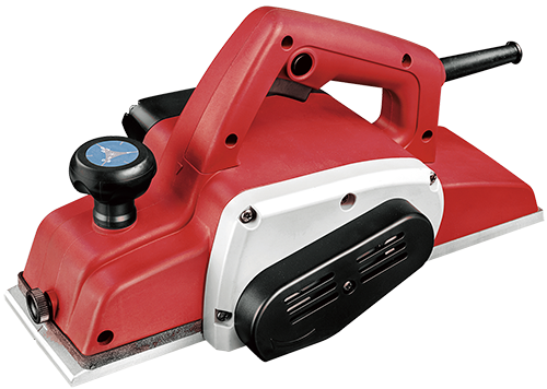 CEPILLO ELECTRICO POTENCIA 840W ANCHO MAX. DEL CEPILLADO 110MM PROFUNDIDAD MAX. DEL CEPILLADO 2MM PESO 4.2KG INCLUYE CONJUNTO DE SOPORTE AFILADO. CALIBRE DE CUCHILLAS. LLAVE DE VASO. CARBONES