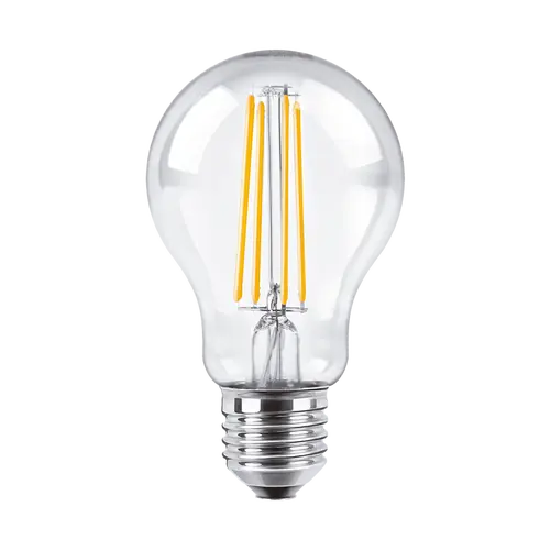 Lámpara Filamento Macroled - 6w - E27 - Deco