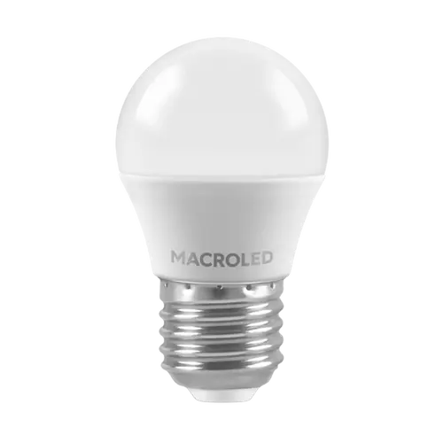 Lampara Macroled Gota - E27 6w - LF