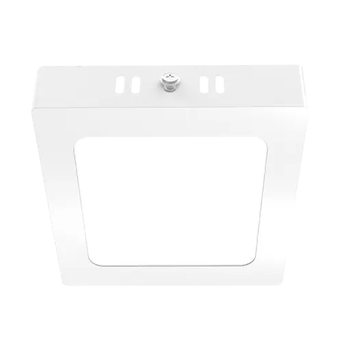 PANEL PLAFON MACROLED 6W AC85-265V FRIO 6500K