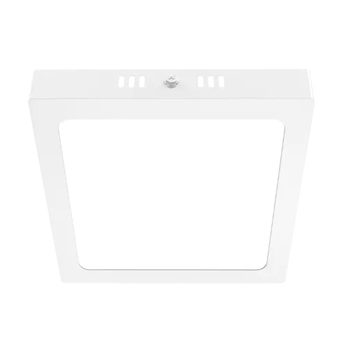 PANEL PLAFON MACROLED 12W LC