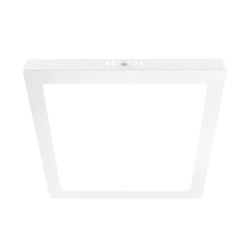 PANEL PLAFON MACROLED 24W 220v LC