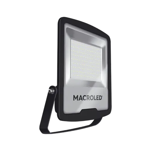 Reflector Macroled - 150w LC- 3000k - 13450lm