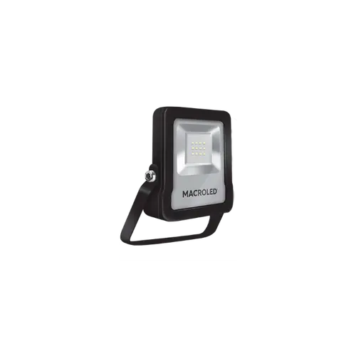 Reflector Macroled - 10w LC- 3000k - 750lm