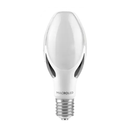 Alta Potencia Macroled - Magnolia - 80W - E40 - LC - 8200lm