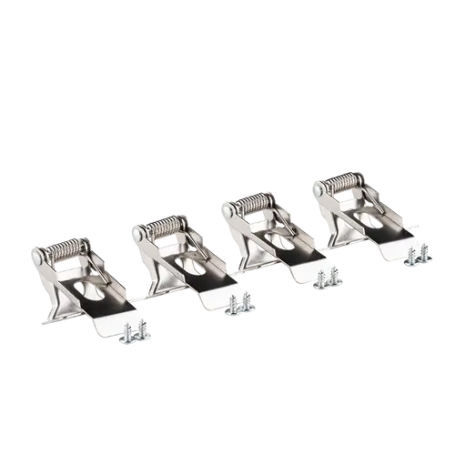 Accesorio para embutir Macroled 60x60