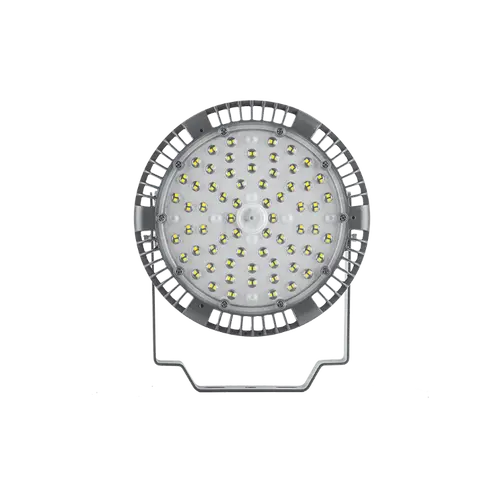 Galponera Macroled 100W - 5700k - 11000 lm - 50mil hs