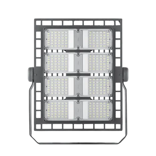 Reflector Cancha 240w Macroled - LF 5700k