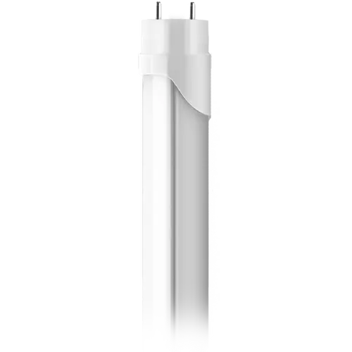 TUBO MACROLED PLASTICO + ALUMINIO 48W AC185-265V 240CM NEUTRO 4500K FP0.9