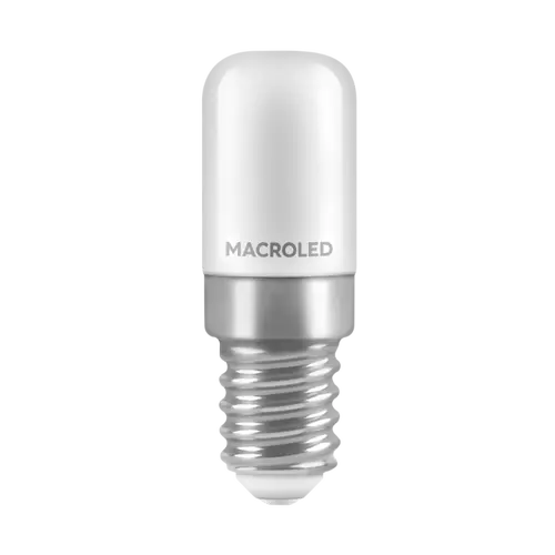 [BTF-1.8-14CW] Lampara Macroled Perfume - E14 - 1.8w - LF 6000k - 130lm