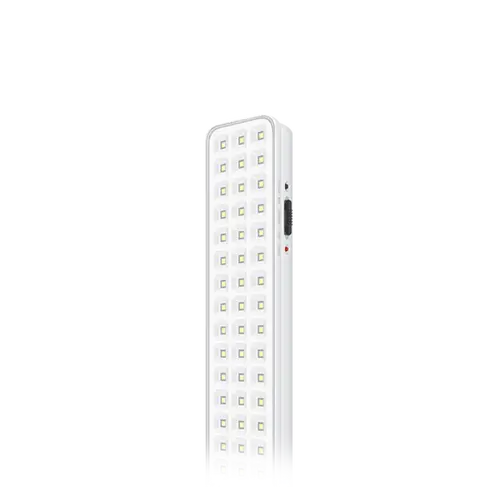 Luz de Emergencia 60 LED - Litio - LF - 6500ºk