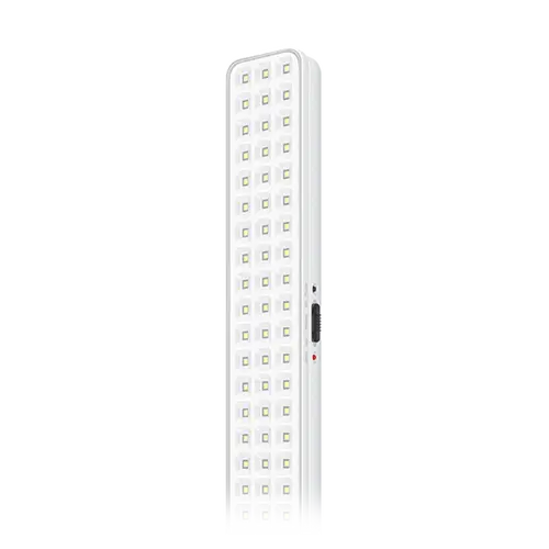 Luz de Emergencia 90 LED - Litio - LF - 6500ºk
