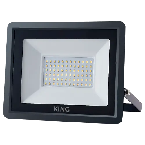 REFLECTOR KING 70W AC180-260V FP 0.9 5600LM FRIO 6500K