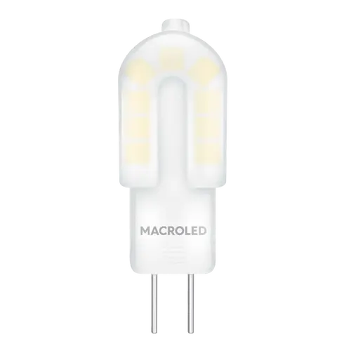 BIPIN OPAL 2W G4 - 220v FRIO MACROLED
