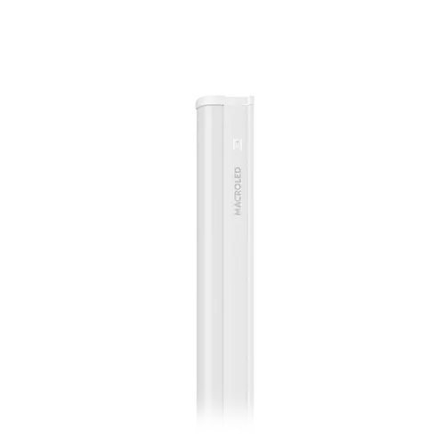 Liston Led T5 PVC 90 cm - 13w LC - C/ TECLA