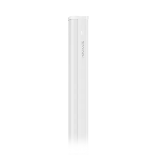 Liston Led T5 PVC 120 cm - 18w LC - C/ TECLA
