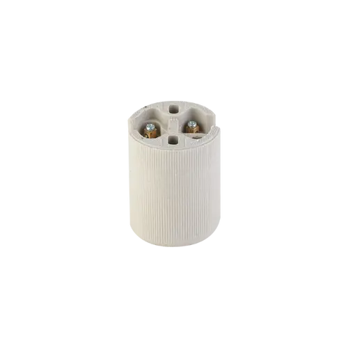 PORTALAMPARA CERAMICO E40