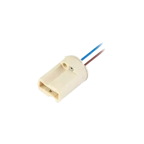 ZOCALO CERAMICO G9 CON 15 CM DE CABLE