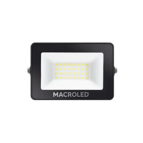 Reflector Macroled - 50w LC - 3000ºk