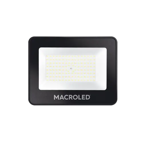 Reflector Macroled - 100w LF- 6500k - 9000lm
