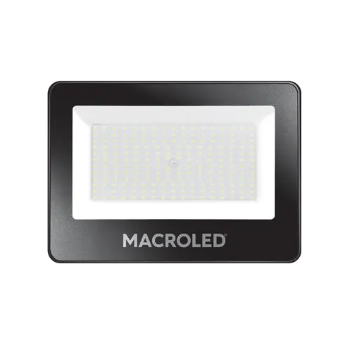 Reflector Macroled - 150w LF- 6500k - 13500lm