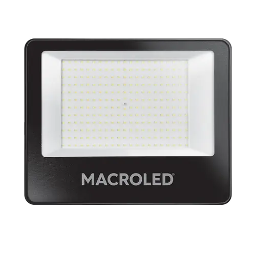 [EFL-200W-CW] Reflector Macroled - 200w LF- 6500k - 18000lm