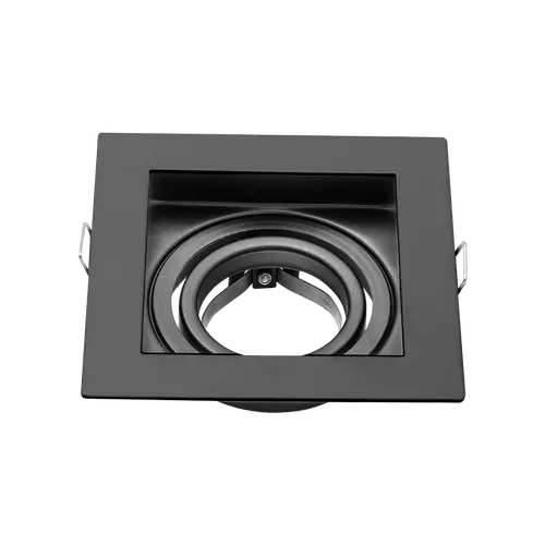 ART  MACROLED EMBUTIR X1 DICRO MARCO NEGRO