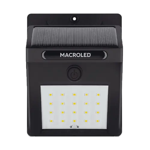 [ASP-1.5W-IP54CW] ART SOLAR DE PARED 1.5W FRIO IP54