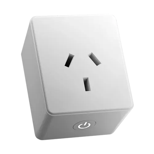 [ESX1-2073] ENCHUFE SMART MACROLED AC110-240V MAX 10A