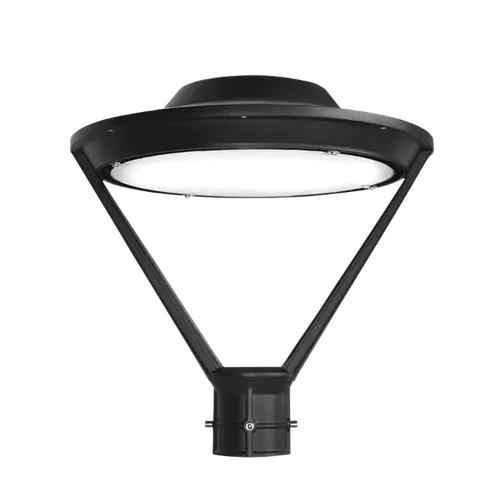 LUMINARIA PUBLICA IP65 TIPO FAROLA 50W BLANCO FRIO 5700K FP0.95 CRI80 AC100-240V 120L/M 120º