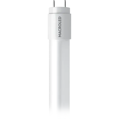 TUBO LED PREMIUM VIDRIO 18W 120CM 2160LM FRIO 6500K