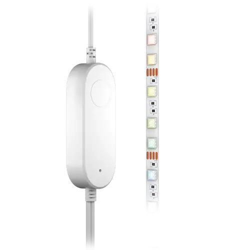 CONTROLADOR WIFI SMART TIRA LED OUTPUT 144/288W DC12/24V