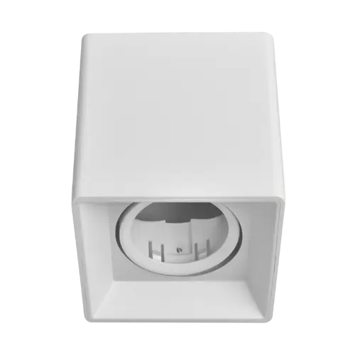 ART PLAFON DICRO X1 MOVIL PC BLANCO RANU CUADRADO