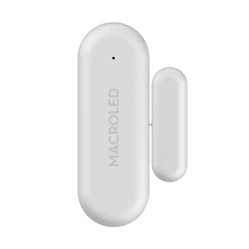 Sensor de apertura Smart para puertas y ventanas