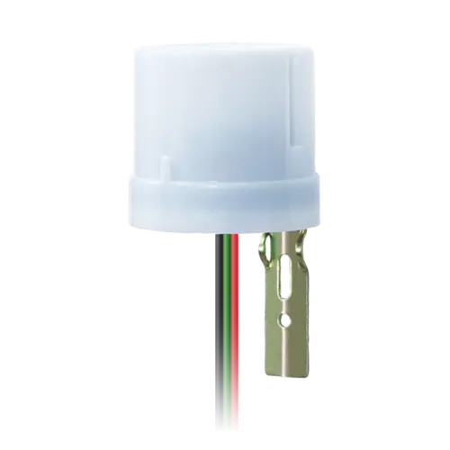 [FC03-25A-80LUX] FOTOCÉLULA MACROLED 25A AC220-240V 5-80LUX