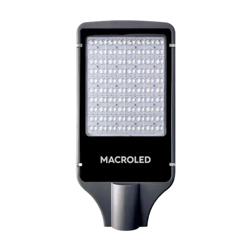 LUMINARIA VIA PUBLICA 200W AC100-265V 5700K FP0.9 CRI80 IP65 IK08