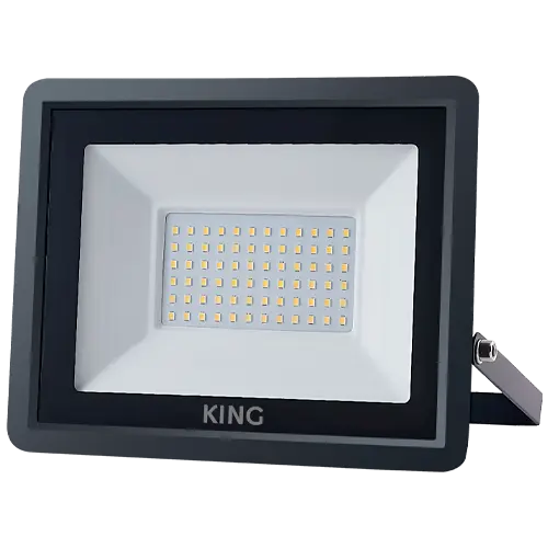 [KFL100-CW] REFLECTOR KING 100W AC180-260V FRIO 6500K