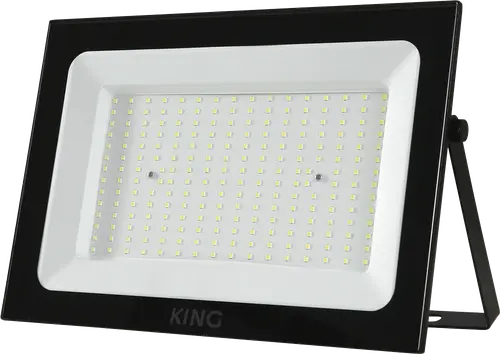 [KFL200-CW] REFLECTOR KING 200W AC180-260V FP 0.9 16000LM FRIO 6500K