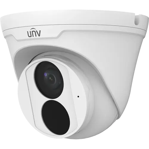 [IPC3612LB-ADF28K-G] CÁMARA IP EASY TIPO TORRETA RESOLUCION 2MPX LENTE FIJO 2.8MM CARACTERISTICAS 120DB WDR.IP67. HLC. IR 30M = (IPC3612LB-ADF28K-H)