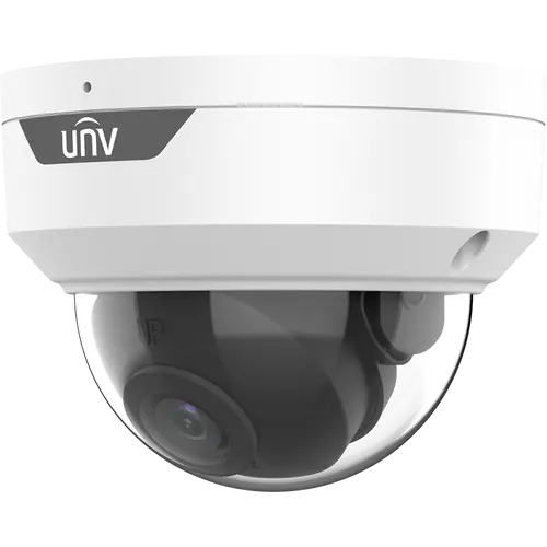 [IPC328LE-ADF28K-G] CÁMARA IP EASY TIPO MINI DOMO RESOLUCION 8MPX LENTE FIJO 2.8MM CARACTERISTICAS 120DB WDR. IP67.IK10. HLC.IR 30M EASYSTAR